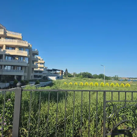 Apartament Aquamarine