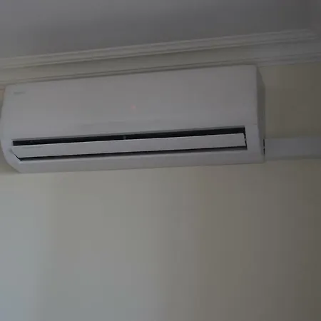 Aquamarine Apartment