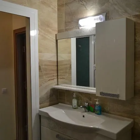 Aquamarine * Burgas Stad