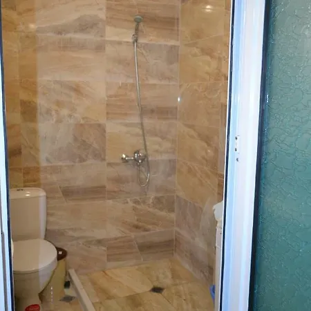 Aquamarine Appartement