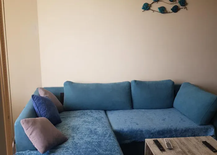 Aquamarine 아파트