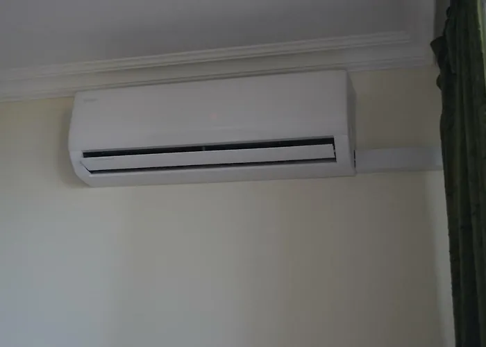 Aquamarine Апартамент