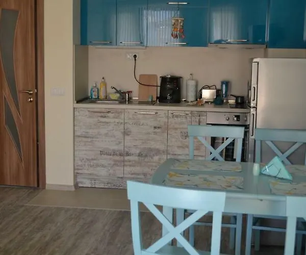 Aquamarine * Бургас