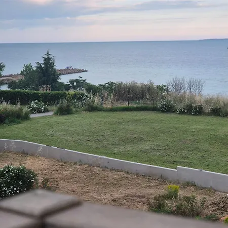 Aquamarine * Burgas