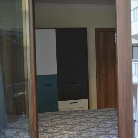 شقة Aquamarine بورغاس