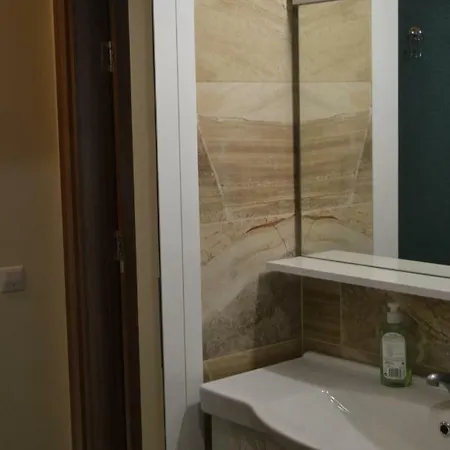 Aquamarine Lejlighed