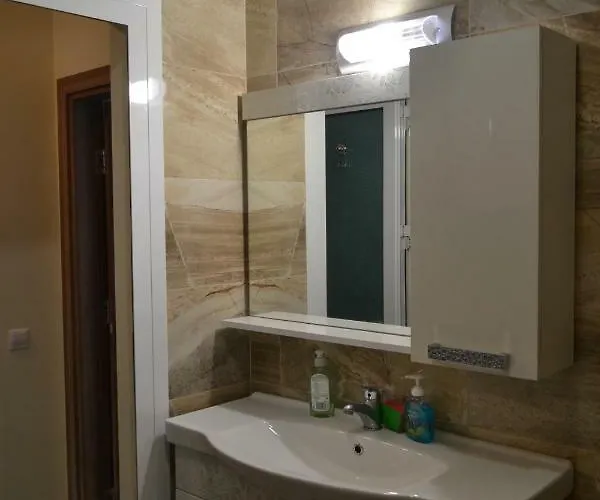 Aquamarine * Burgasz