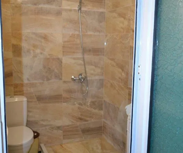 Aquamarine Apartment